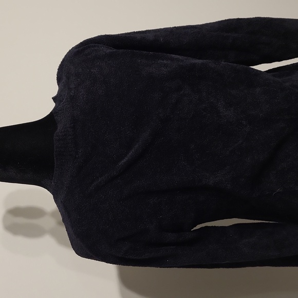 Lauren Hansen Velour sweater - Picture 5 of 9